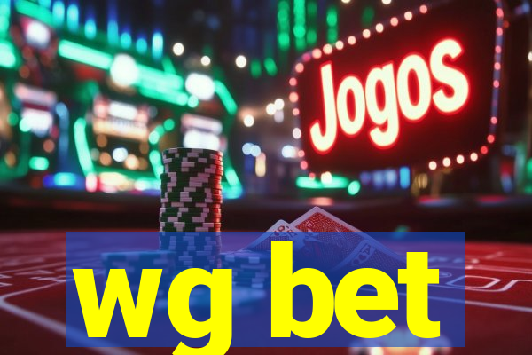 wg bet